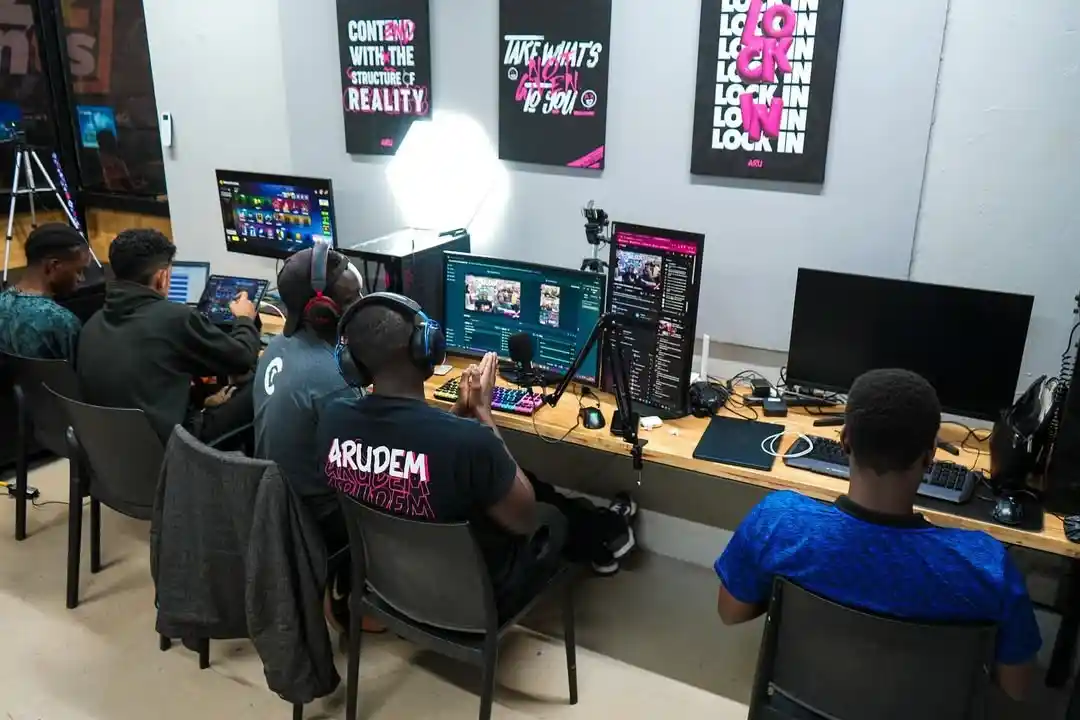Arudem Esports